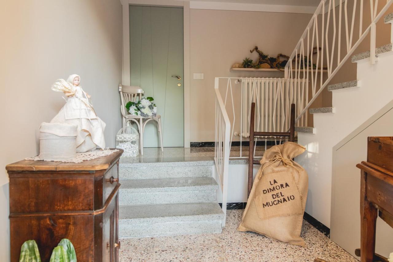Bed & Breakfast La Dimora Del Mugnaio