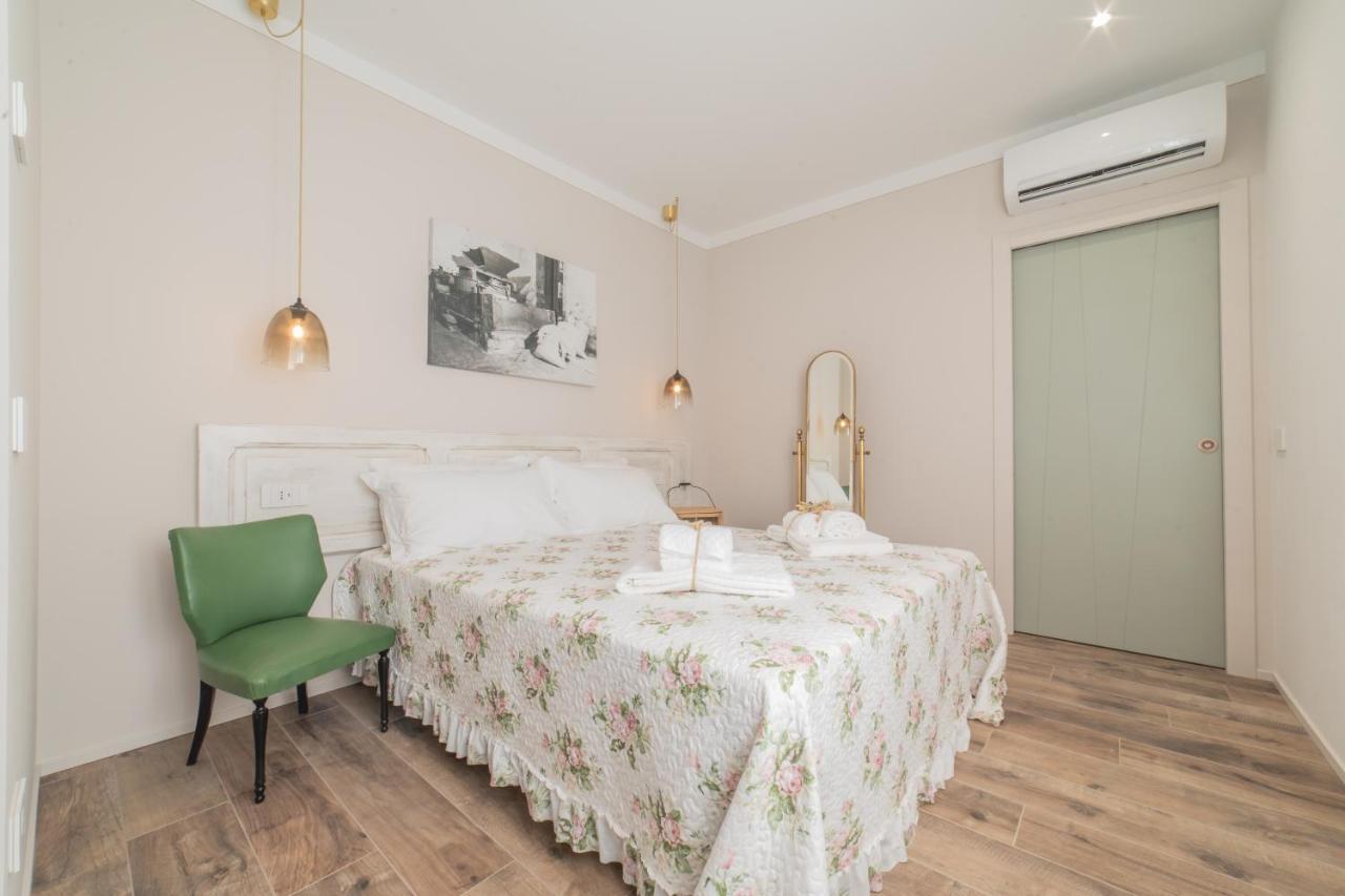 Bed & Breakfast La Dimora Del Mugnaio