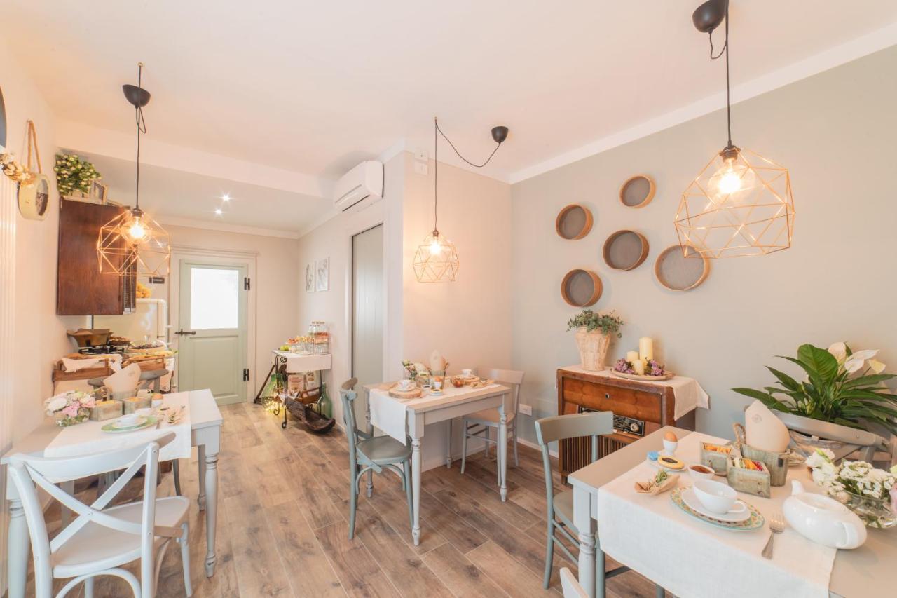 La Dimora Del Mugnaio Bed & Breakfast