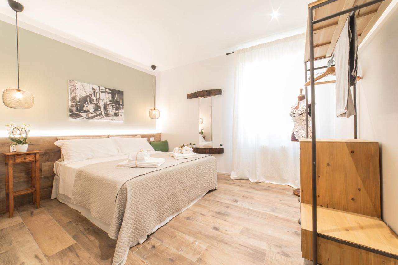 La Dimora Del Mugnaio Bed & Breakfast