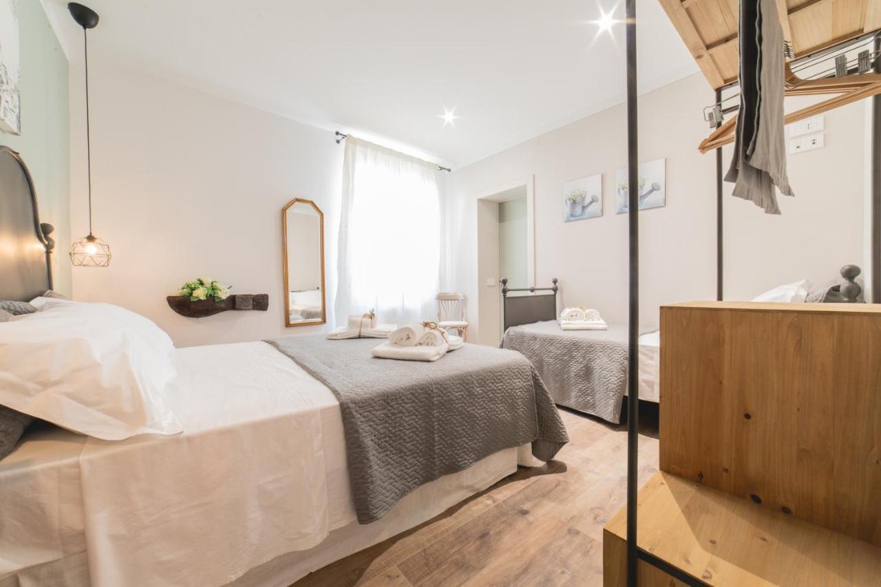 Bed & Breakfast La Dimora Del Mugnaio San Giovanni In Marignano