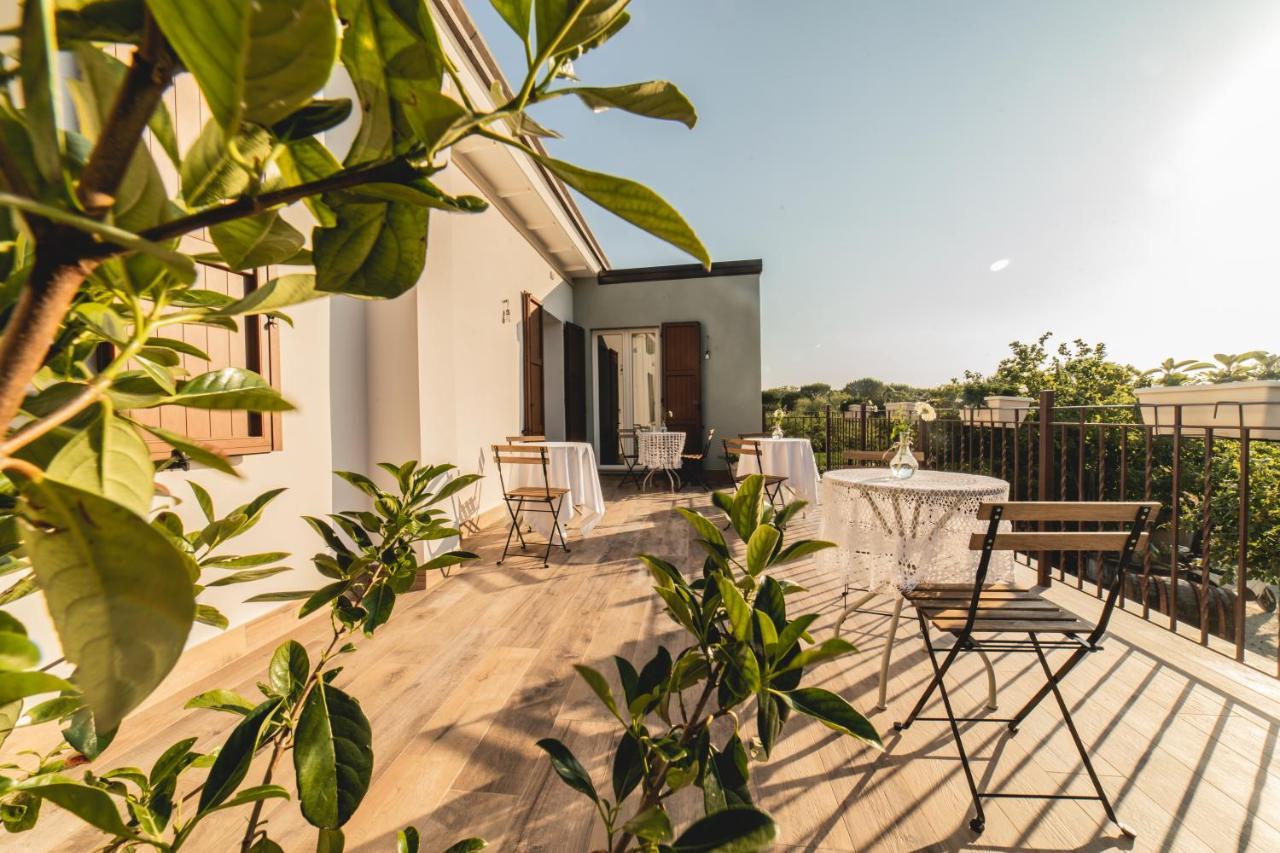 La Dimora Del Mugnaio Bed & Breakfast