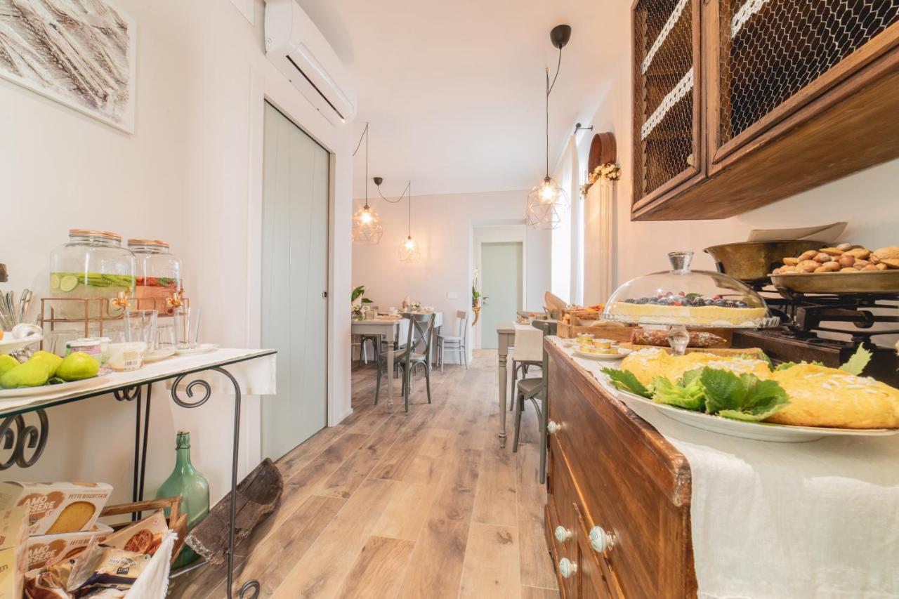 Bed & Breakfast La Dimora Del Mugnaio San Giovanni In Marignano
