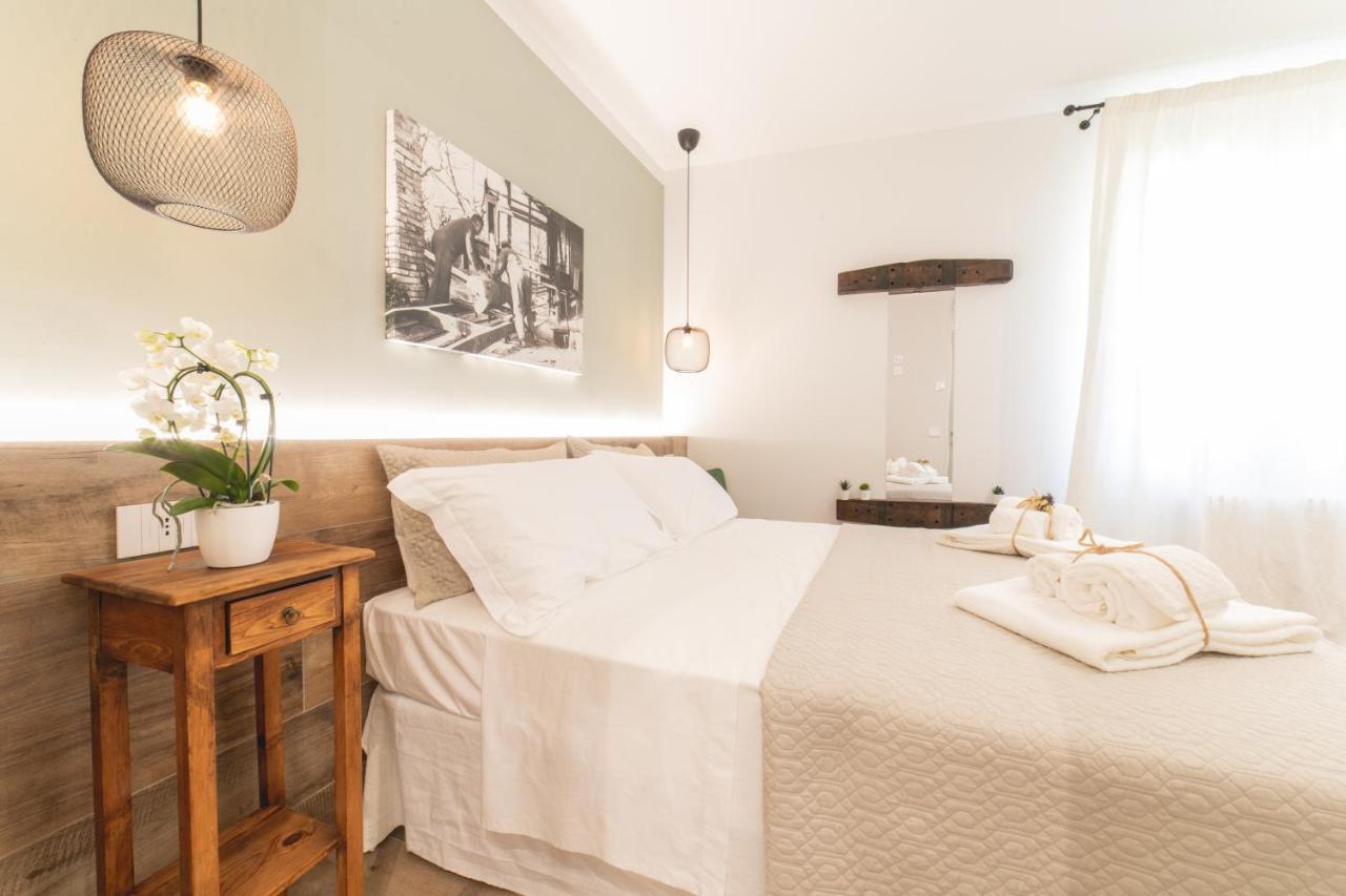Bed & Breakfast La Dimora Del Mugnaio *
