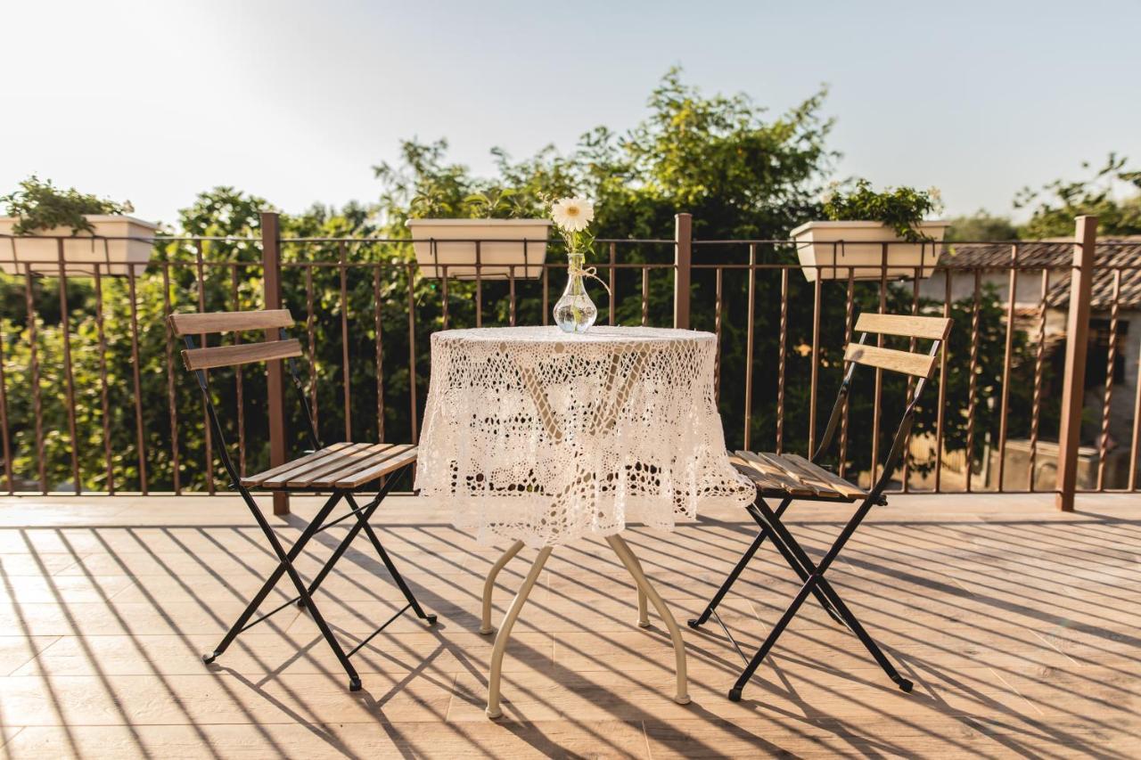 La Dimora Del Mugnaio Bed & Breakfast