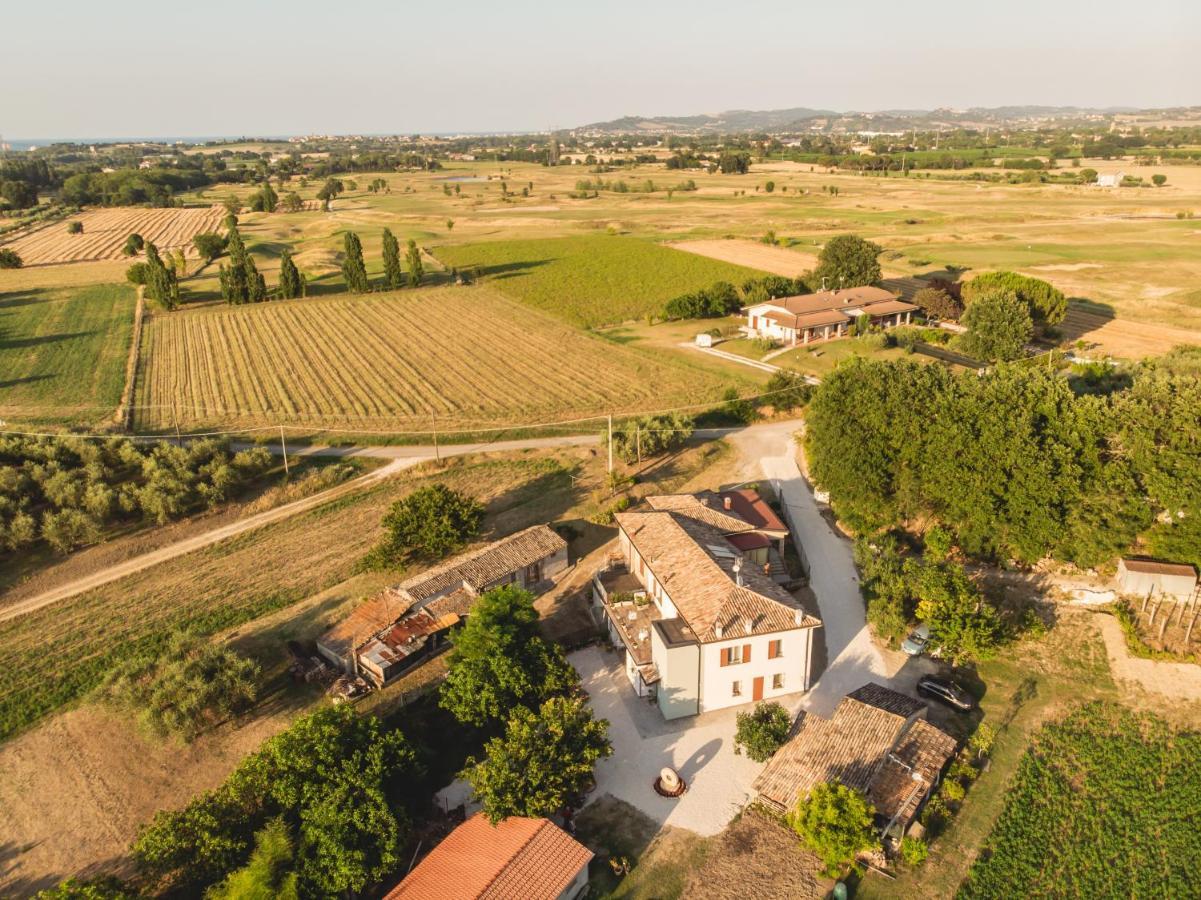 La Dimora Del Mugnaio * San Giovanni In Marignano