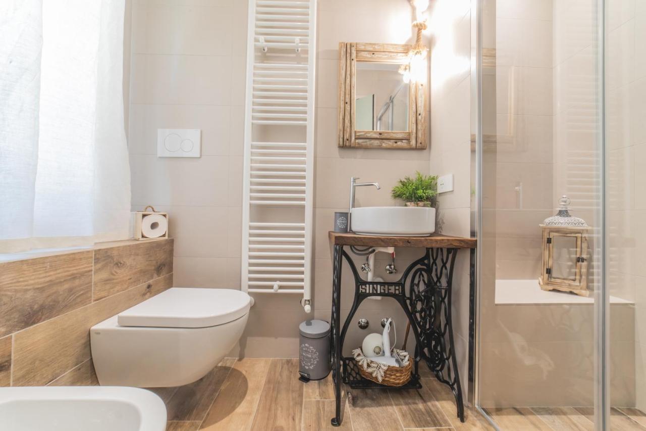 La Dimora Del Mugnaio Bed & Breakfast *