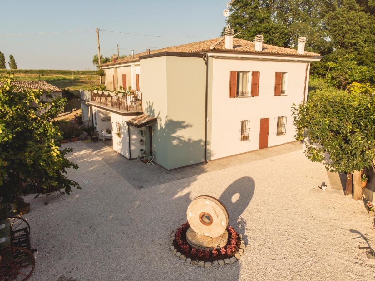 La Dimora Del Mugnaio