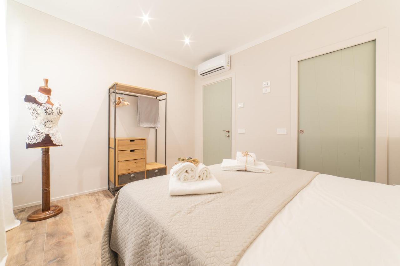 La Dimora Del Mugnaio Bed & Breakfast *